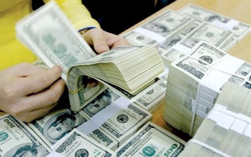 Remittances to Vietnam rise sharply over global uncertainties